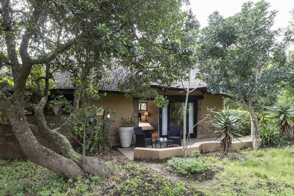 Kariega Game Reserve River Lodge Kenton on Sea Quarto foto
