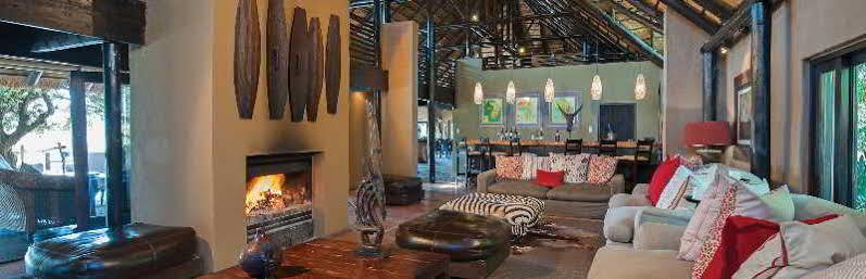 Kariega Game Reserve River Lodge Kenton on Sea Exterior foto